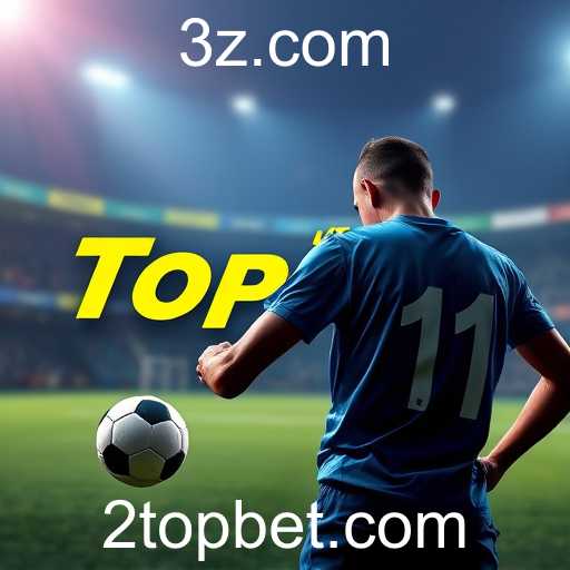 A Ascensão de Topbet nos Jogos Online