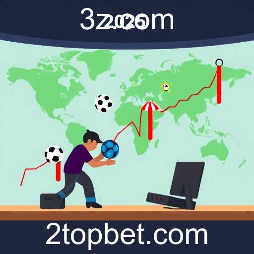 Crescimento dos Sites de Apostas em 2025