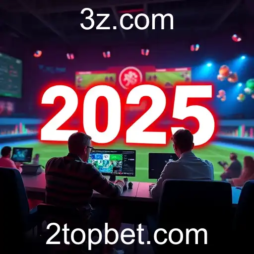 Inovação e Crescimento no Setor de Jogos Online