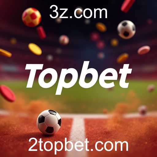 Impacto do Topbet no Mercado de Jogos Online