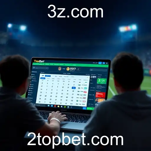 A Ascensão dos Jogos de Apostas em 2026