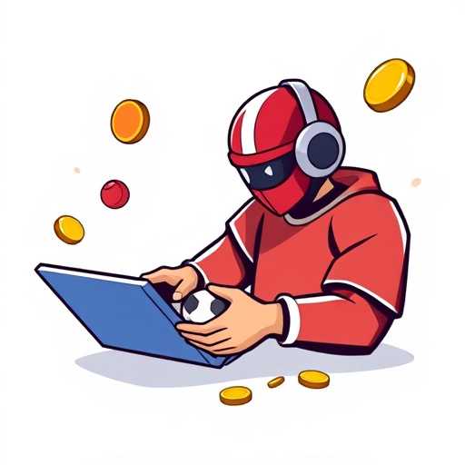 A Dinâmica do Crescimento do Jogo Online em 2026