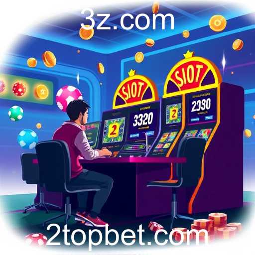 O Crescimento dos Sites de Jogos Online em 2025