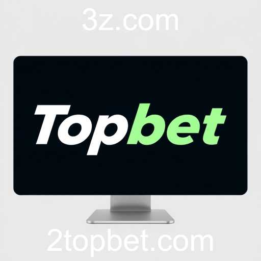 O Crescimento do Jogo Online em 2025: O Caso da Topbet