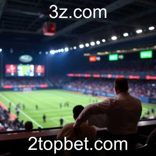 A Ascensão do Topbet: O Impacto nos Jogos Online