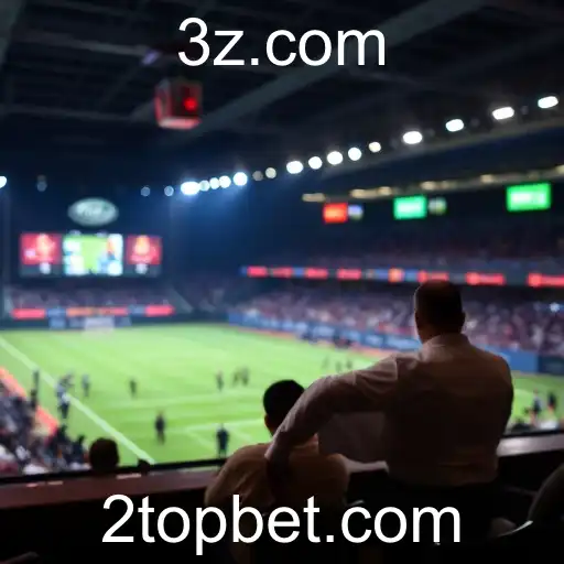 A Ascensão do Topbet: O Impacto nos Jogos Online