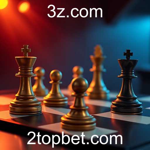 Dominando os Jogos de Dicas Estratégicas no Topbet