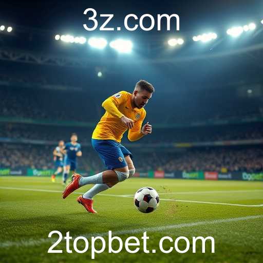 Topbet Agita Mercado de Jogos Online em 2025