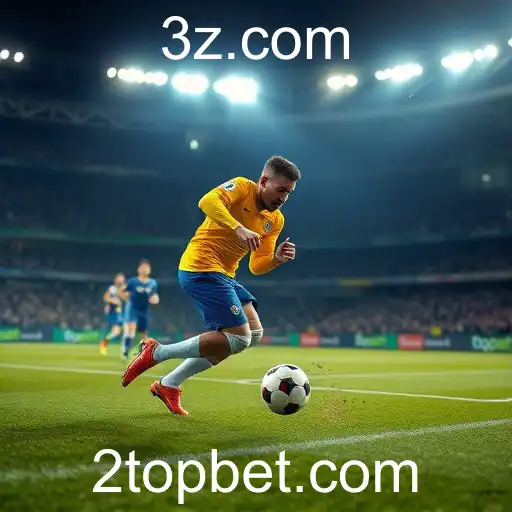 Topbet Agita Mercado de Jogos Online em 2025