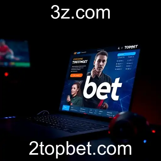 O Crescimento do Topbet em Meio aos Desafios de 2025