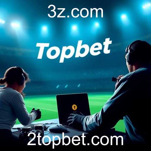 A Ascensão do Topbet no Mundo dos Jogos Online em 2025