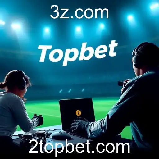 A Ascensão do Topbet no Mundo dos Jogos Online em 2025